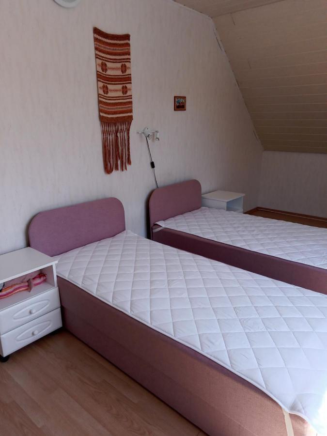 Két cseresznye vendégház Siófok Kültér fotó