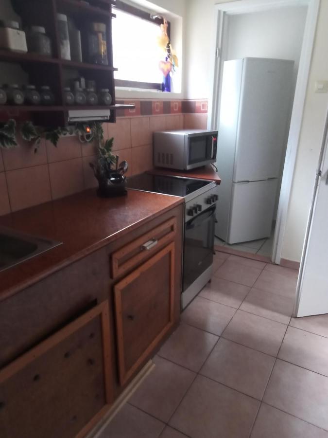 Két cseresznye vendégház Siófok Kültér fotó